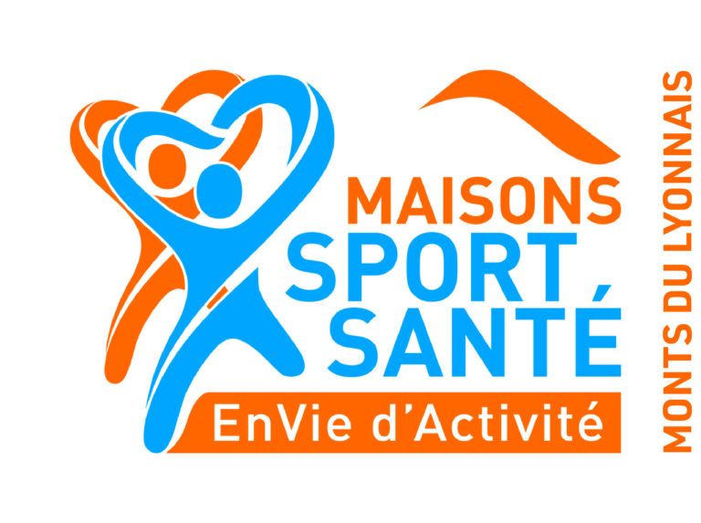 Maison sport santé Monts du Lyonnais Gaëlle Faure Bien dans mes Baskets